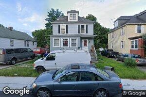 6011 Cedonia Ave, Baltimore, MD 21206