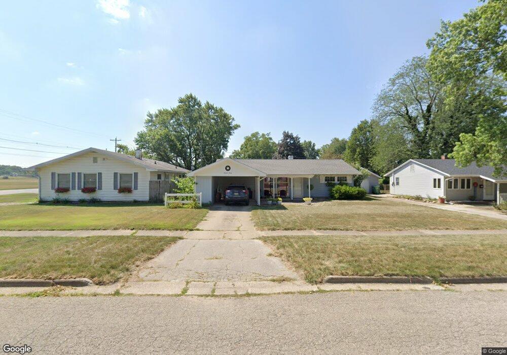 1630 Sheridan Ave, Niles, MI 49120 - photo 1