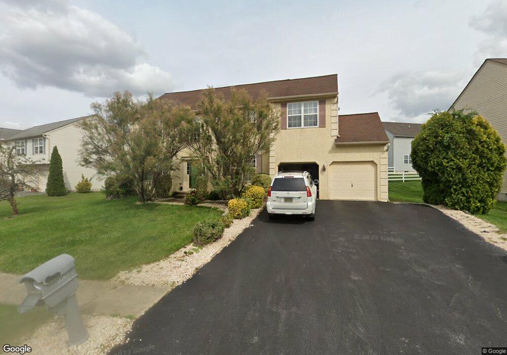 1216 Canvasback Dr, New Castle, DE 19720 - photo 1