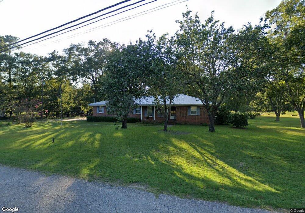 784 Bob Hall Rd, Dothan, AL 36305 - photo 1