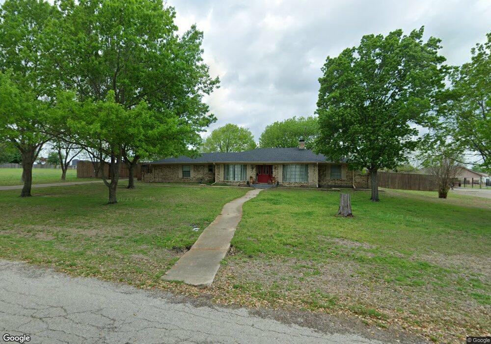 3028 NW County Road 1030, Corsicana, TX 75110 - photo 1