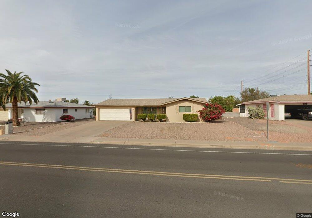 6748 E Adobe St, Mesa, AZ 85205 - photo 1