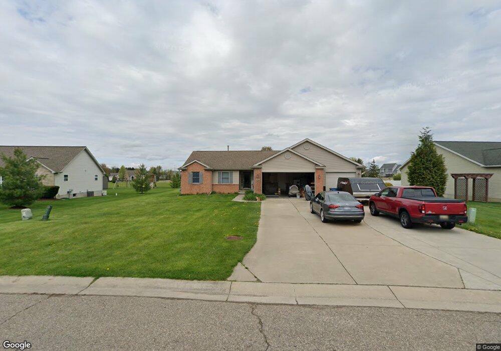 4308 Pondview Dr, Swartz Creek, MI 48473 - photo 1