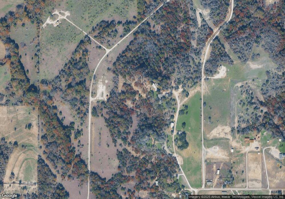 226 Private Road 4440, Rhome, TX 76078 - photo 1