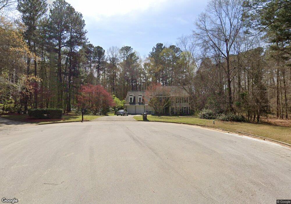 1200 Roseberry Ct unit 2, Grayson, GA 30017 - photo 1