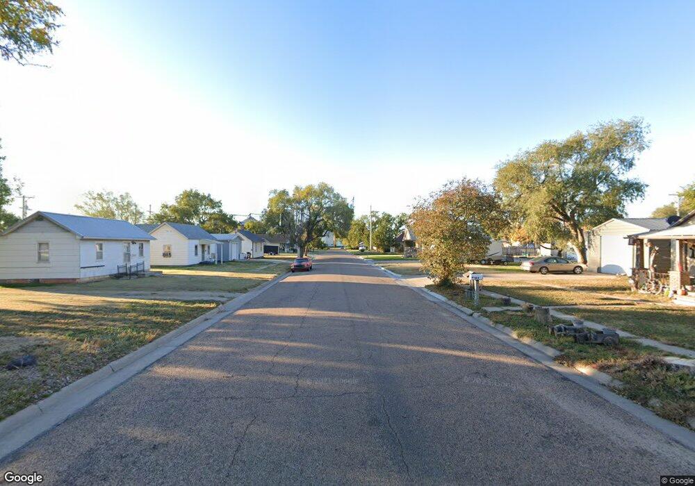 00000, Oakley, KS 67748 - photo 1