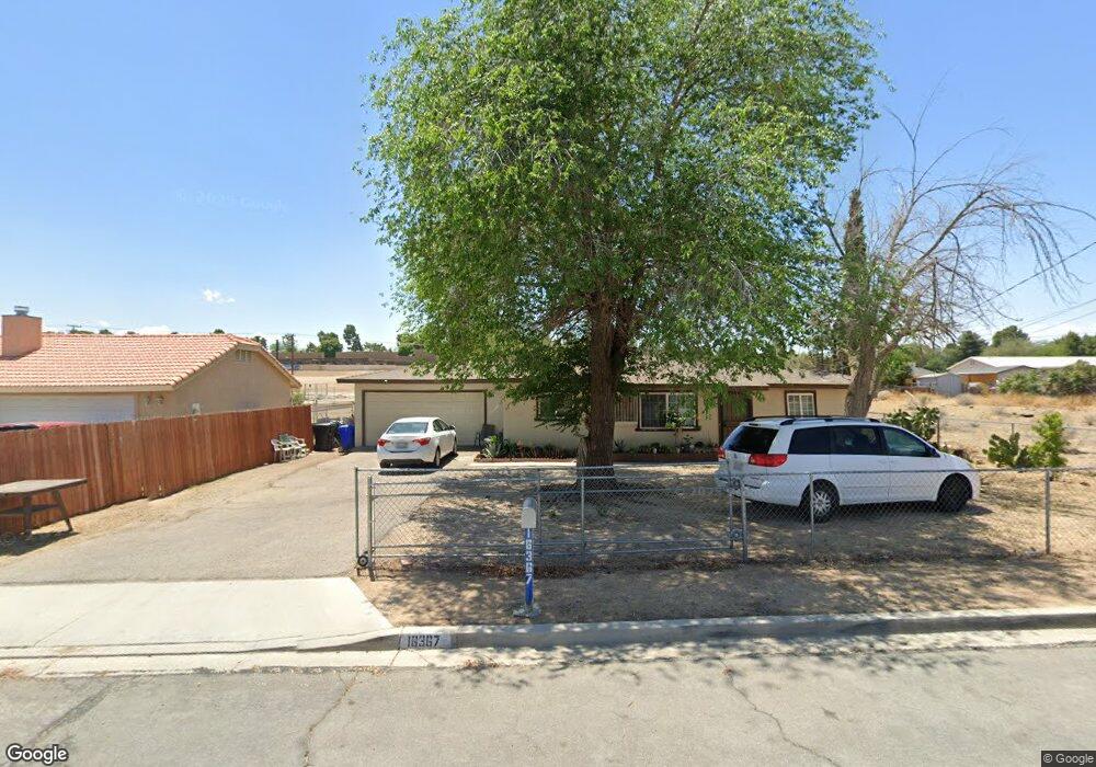 16367 Molino Dr, Victorville, CA 92395 - photo 1