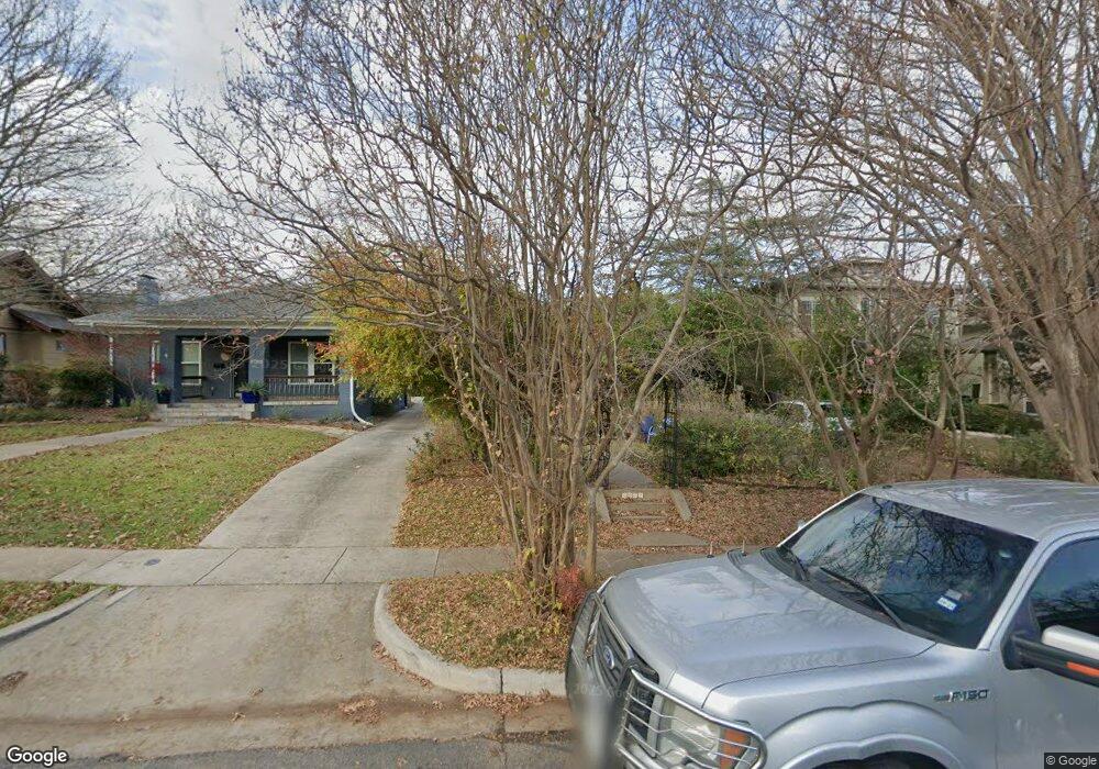 6013 Palo Pinto Ave, Dallas, TX 75206 - photo 1