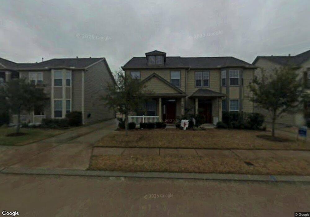 9630 Coyote Creek Dr, Houston, TX 77095 - photo 1