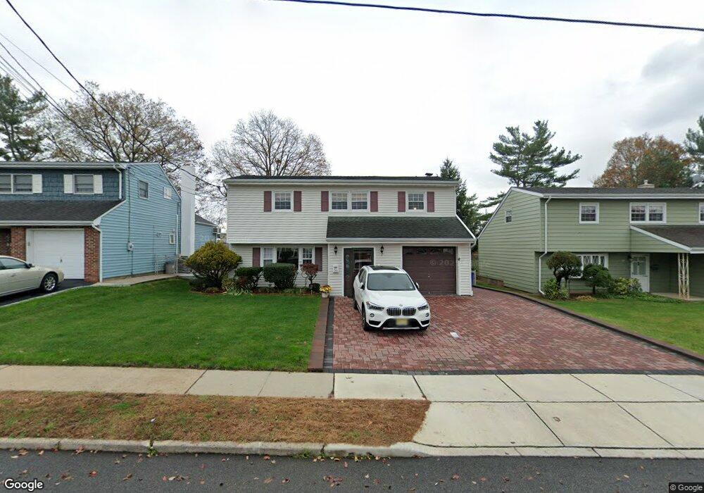 56 Atkins Terrace, East Rutherford, NJ 07073 - photo 1