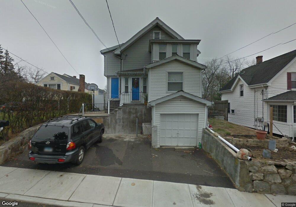 94 Center St, Stamford, CT 06906 - photo 1