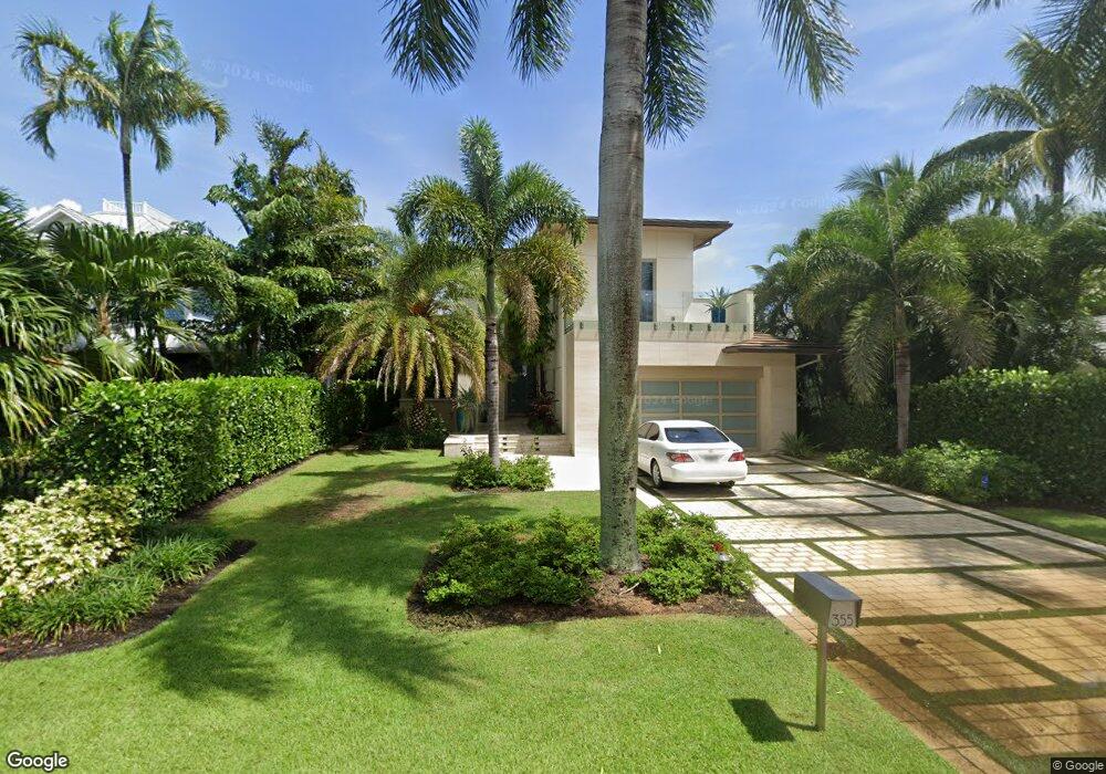 For Sale $8,795,000