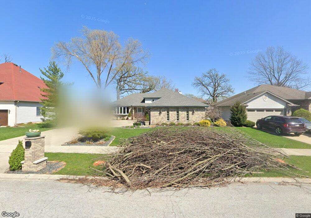 2909 Acorn Ct, Crown Point, IN 46307 - photo 1