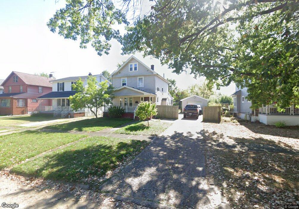 1766 E 33rd St, Lorain, OH 44055 - photo 1