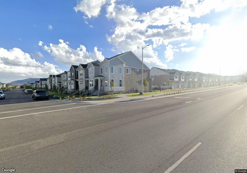 2087 N 4100 W unit 471, Eagle Mountain, UT 84043 - photo 1