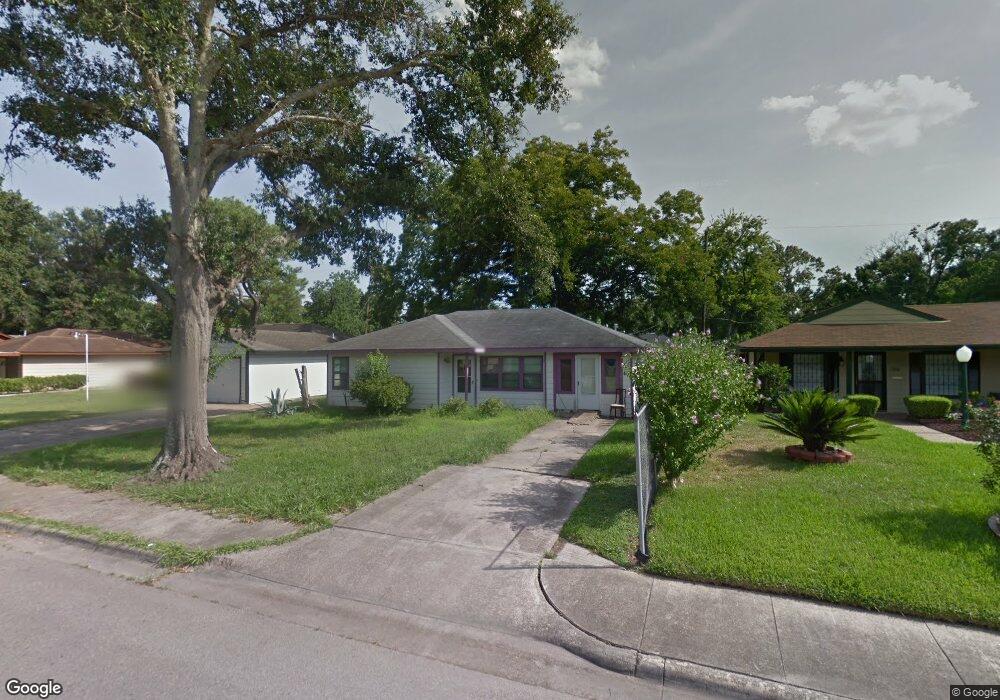 5014 Gren St, Houston, TX 77021 - photo 1