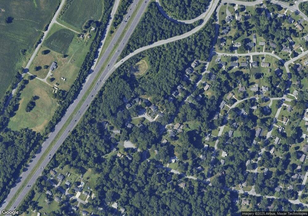 7924 Tralee Ct, Laurel, MD 20723 - photo 1