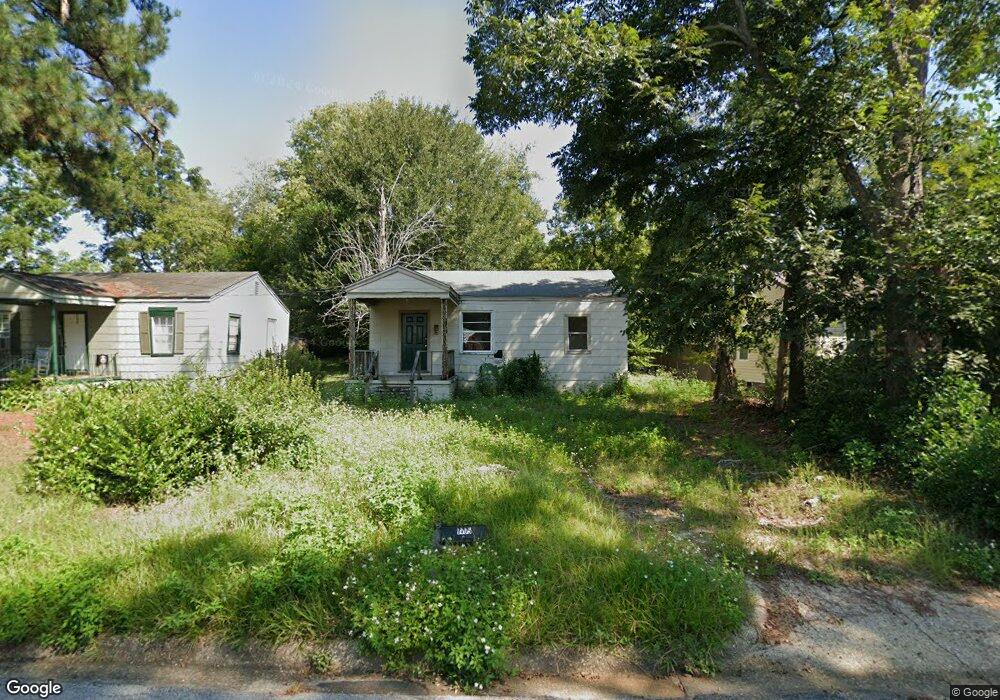 1405 Carver Dr, Dothan, AL 36303 - photo 1