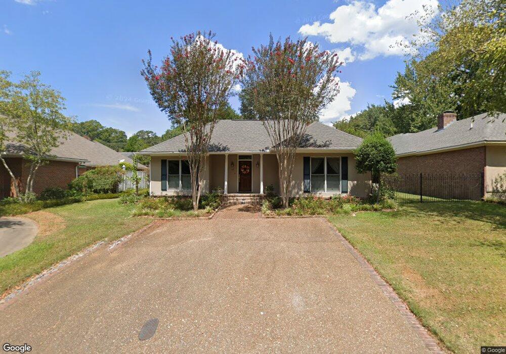 58 Duncan Ave, Natchez, MS 39120 - photo 1