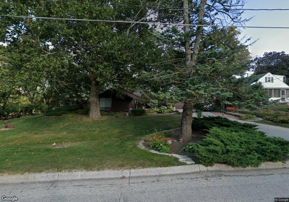 508 N 12th St, Adel, IA 50003 - photo 1