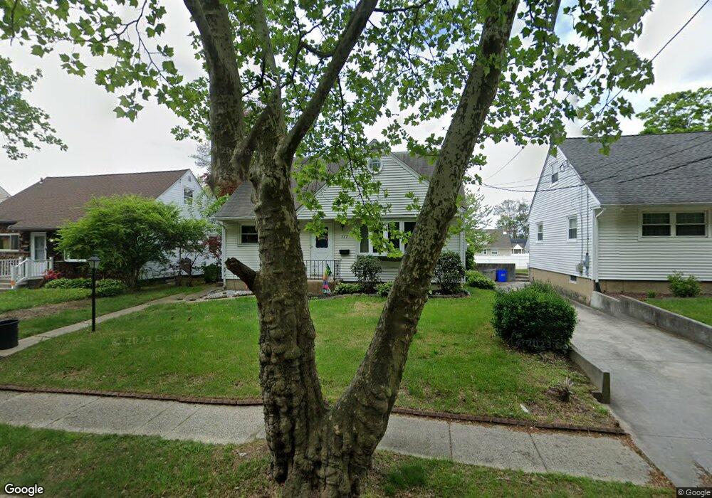 527 Tanyard Rd, Woodbury, NJ 08096 - photo 1