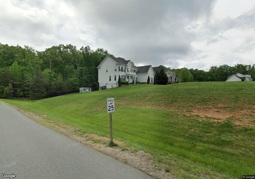 12509 Wye Oaks Ln, Fredericksburg, VA 22407 - photo 1