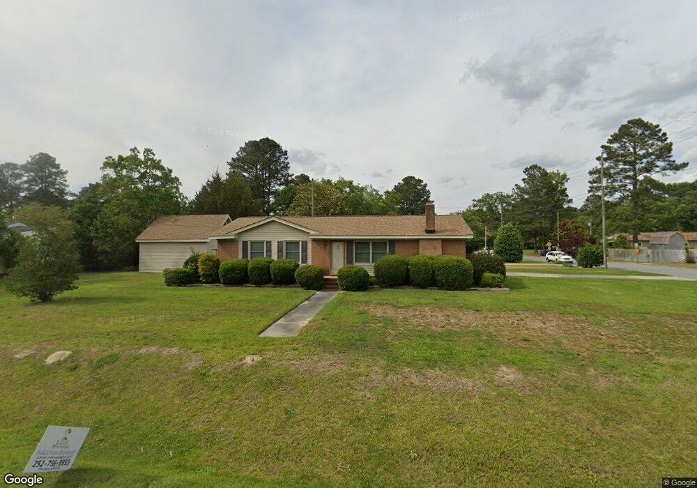 405 Cooper St, Winterville, NC 28590 - photo 1