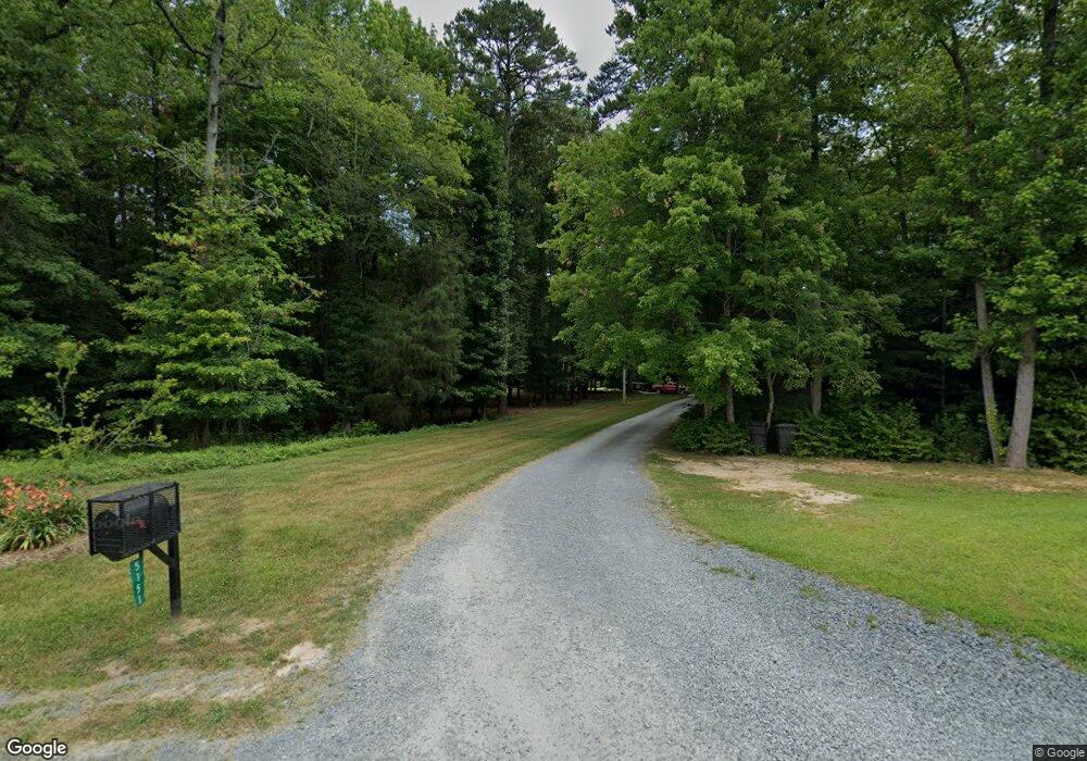 5151 Pisgah Covered Bridge Rd, Asheboro, NC 27205 - photo 1