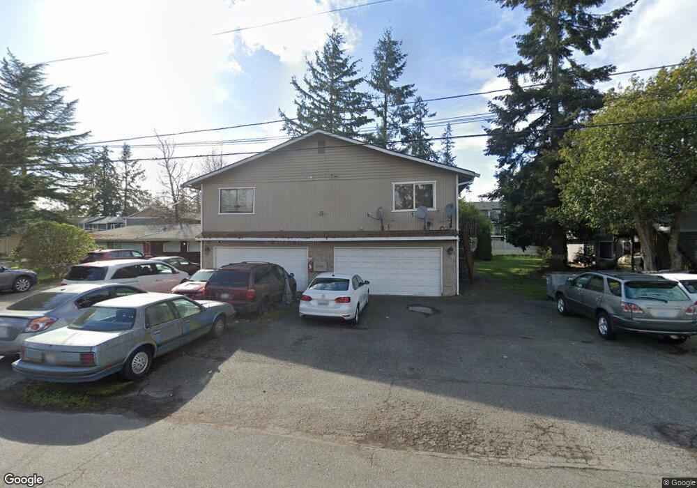 8706 8th Ave W unit abcd, Everett, WA 98204 - photo 1