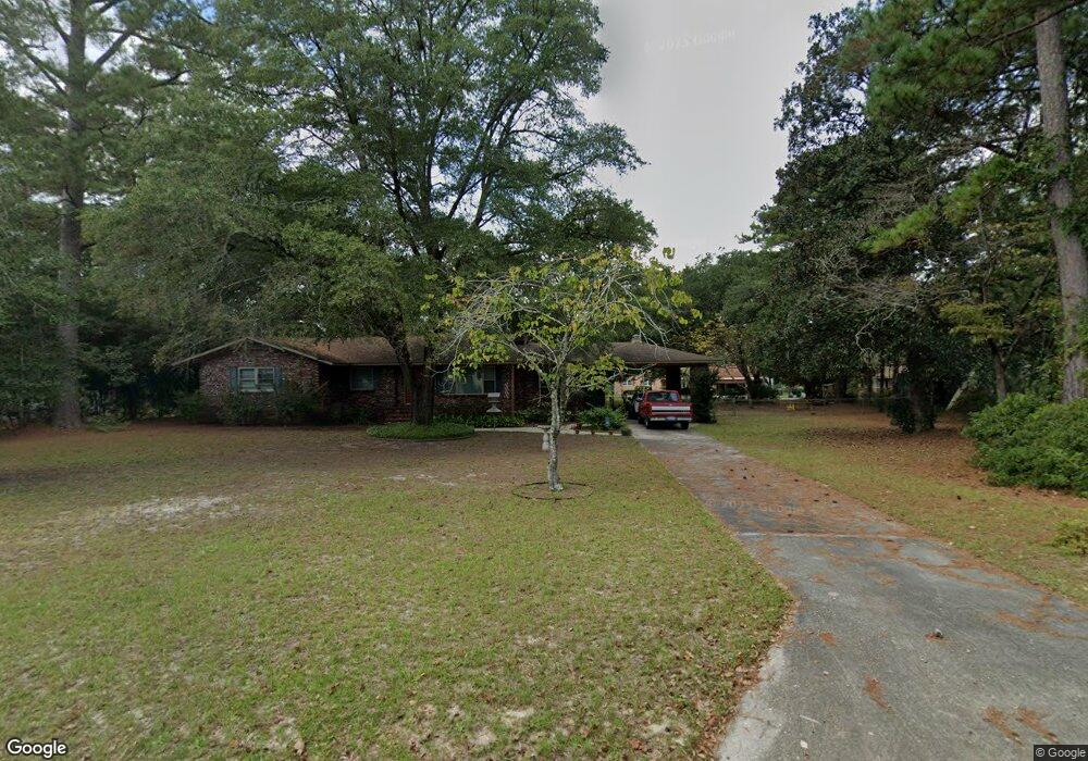 2224 Old Charleston Rd, Georgetown, SC 29440 - photo 1