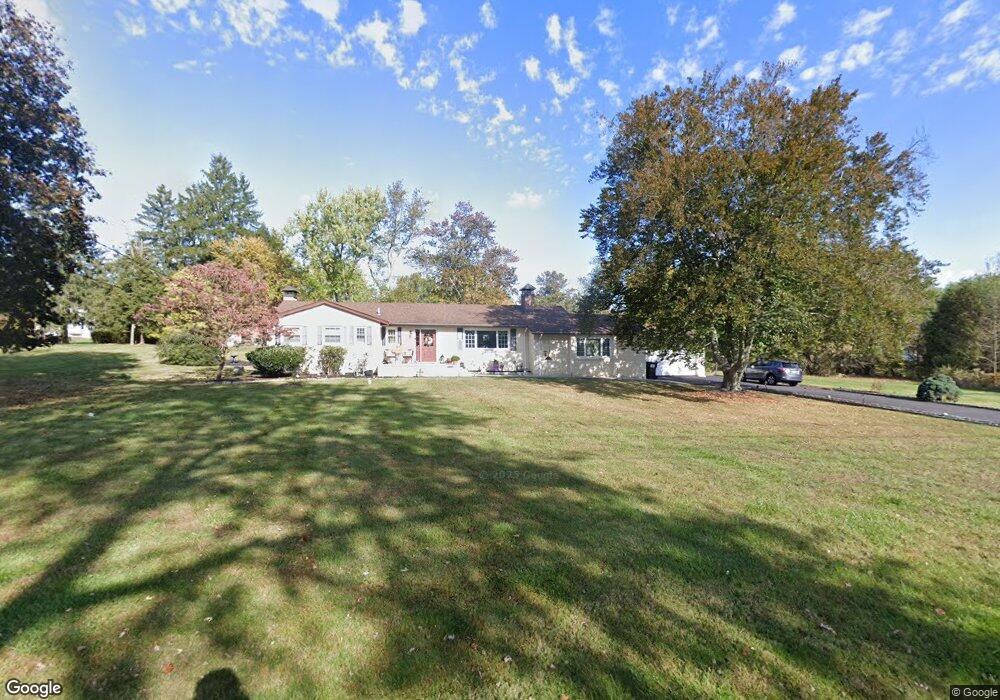 1 Park Ln, Flemington, NJ 08822 - photo 1