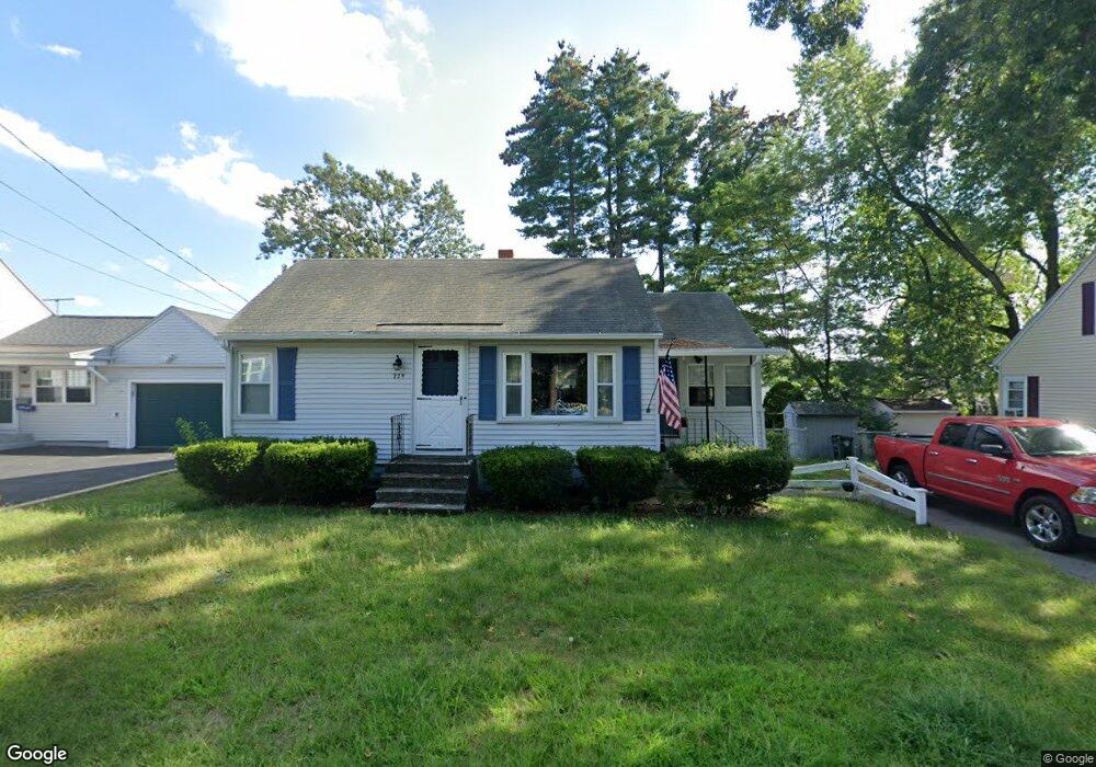 229 Seames Dr, Manchester, NH 03103 - photo 1