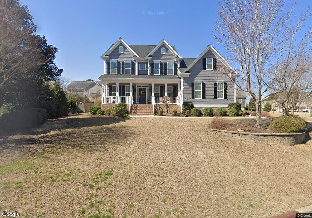 1970 Steeple Chase Bend, Apex, NC 27502 - photo 1