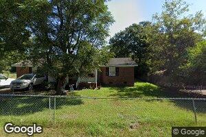 2339 Julius Felder St, Cayce, SC 29033