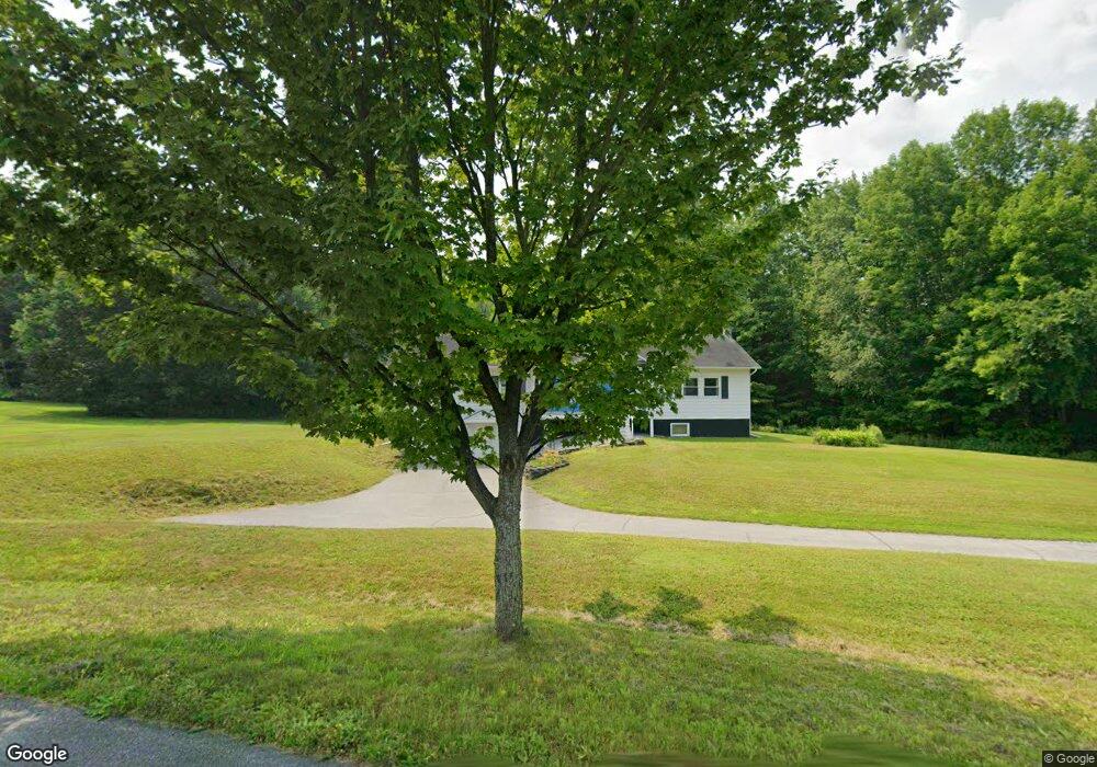 1183 Scott Hill Rd, Barre, VT 05641 - photo 1