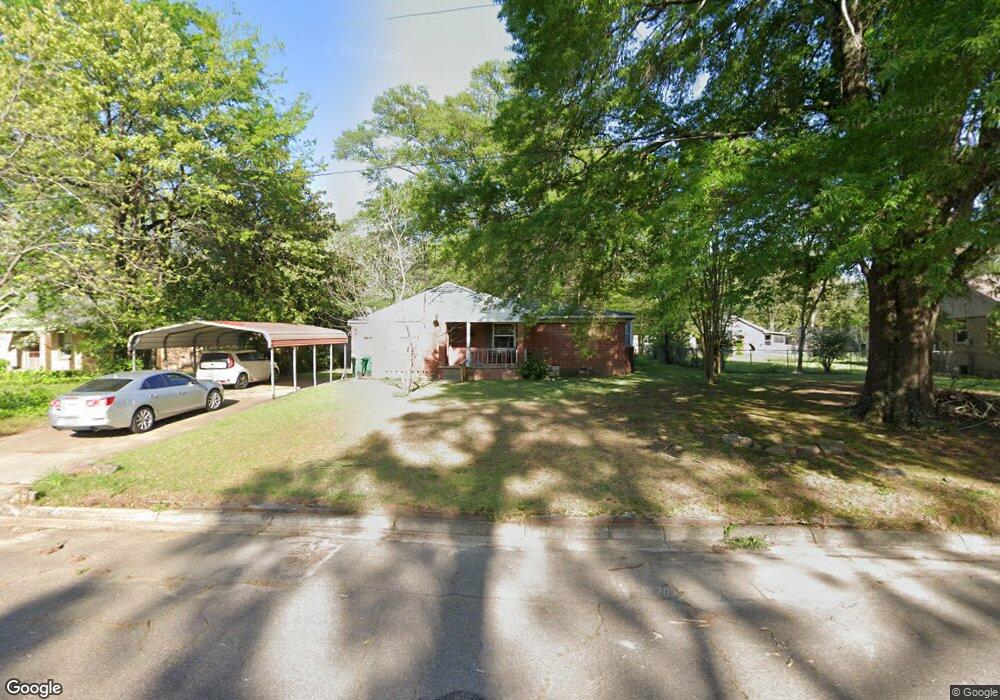 3912 Main St, Texarkana, TX 75503 - photo 1