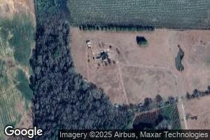387 Hammond Rd, Marshallville, GA 31057