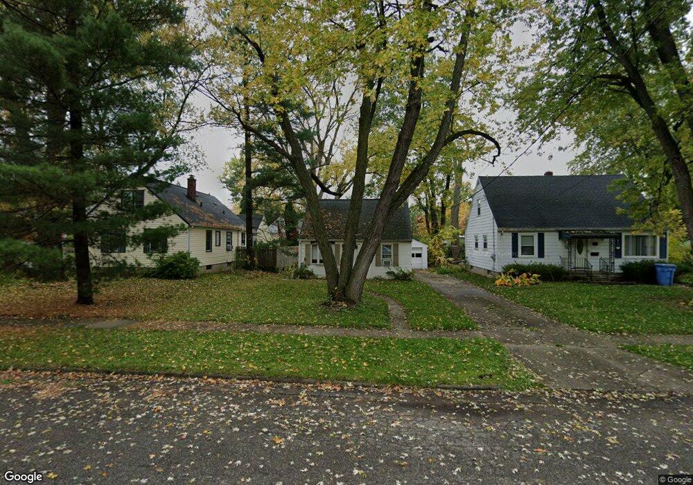 570 Park Blvd, Lansing, MI 48910 - photo 1