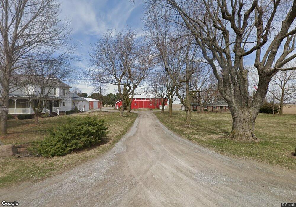 12000 Road R, Columbus Grove, OH 45830 - photo 1