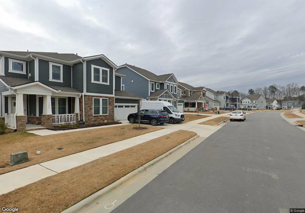 1330 Wild Ginger Way, Apex, NC 27502 - photo 1