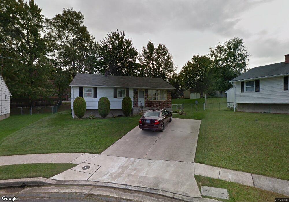 10 Kelbark Ct, Parkville, MD 21234 - photo 1