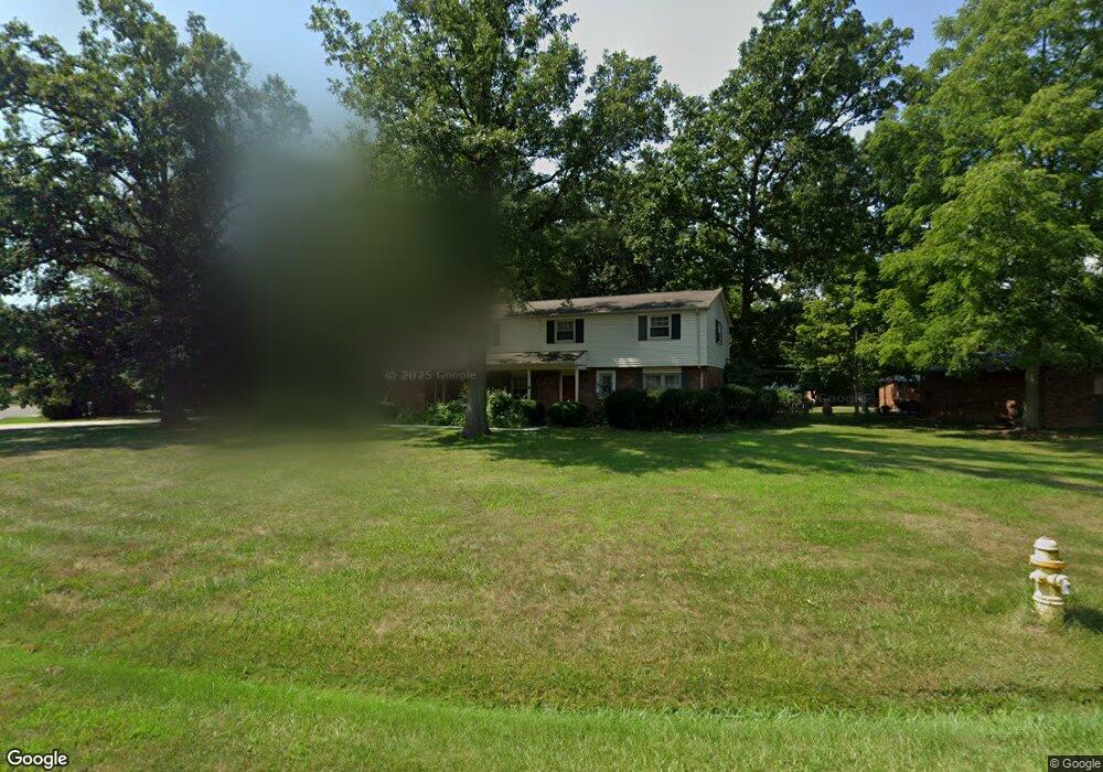 20134 Hcl Jackson, Grosse Ile, MI 48138 - photo 1