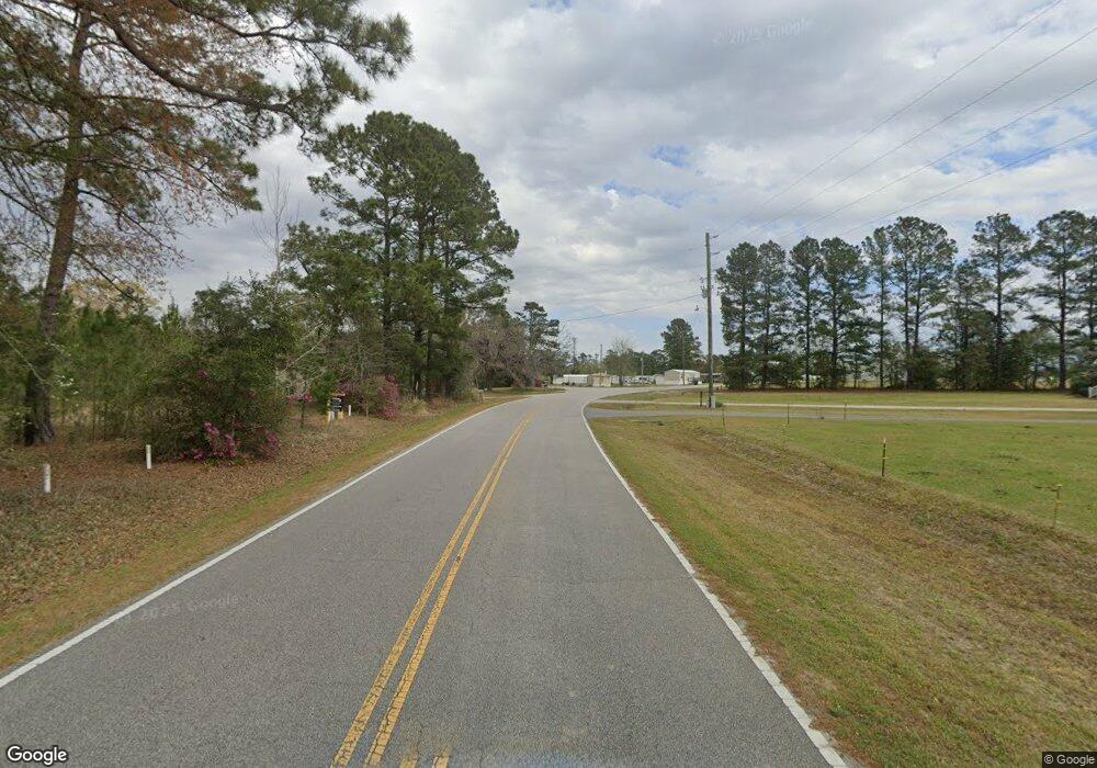 32 Acres Bottle Branch Rd, Conway, SC 29527 - photo 1
