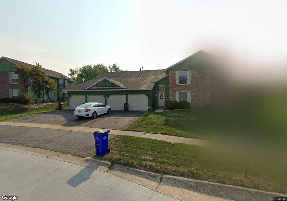 3613 Foxborough Terrace NE, Cedar Rapids, IA 52402 - photo 1