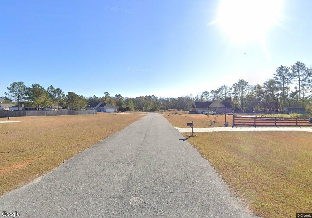 0 Gabrielle Dr unit 7086125, Guyton, GA 31312 - photo 1