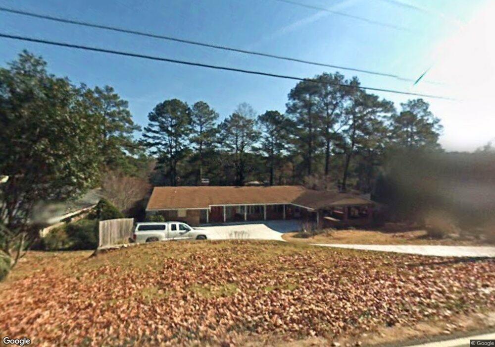 2575 Rockbridge Rd NW unit K/7, Conyers, GA 30012 - photo 1
