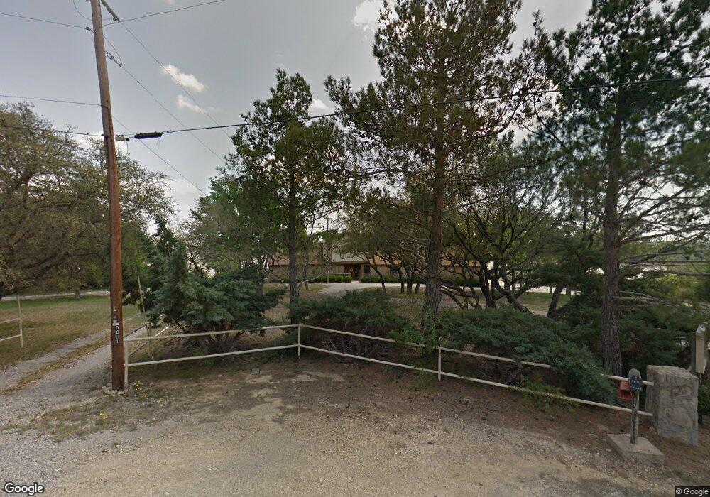 5871 County Road 594, Brownwood, TX 76801 - photo 1