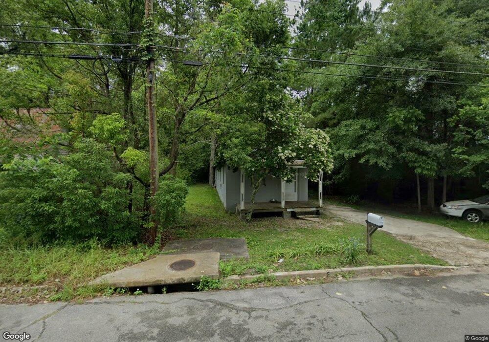 718 N Jefferson St, Quitman, GA 31643 - photo 1