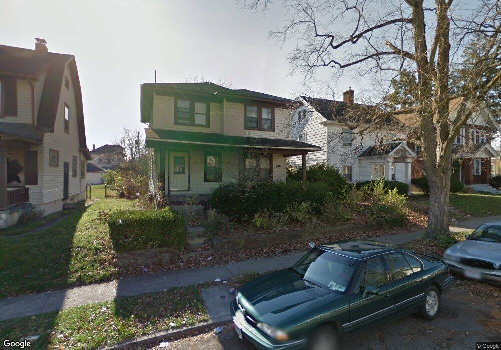 30 Pointview Ave, Dayton, OH 45405 - photo 1