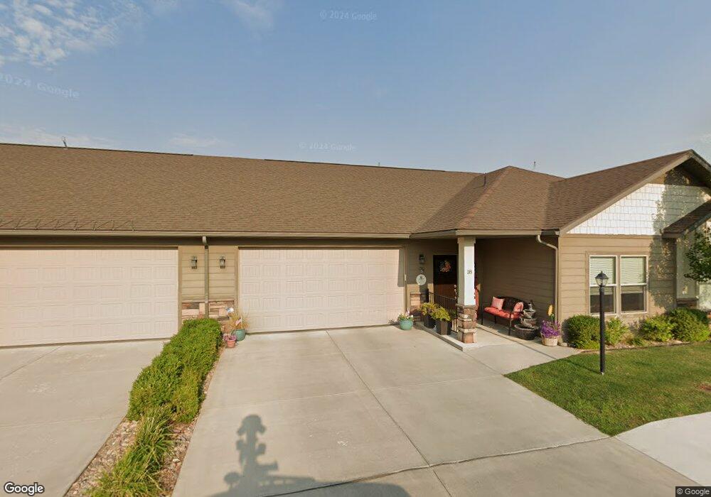 18 S 640 E unit 2, Hyrum, UT 84319 - photo 1